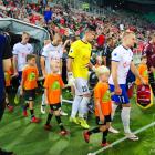 Podbeskidzie Bielsko-Biała, GKS Tychy (5)