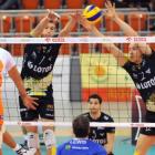 BBTS BIELSKO-BIALA - LOTOS TREFL GDANSK