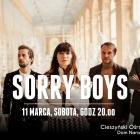 sorry-boys