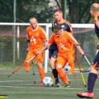 Amp Futbol Ekstraklasa, Kuloodporni Bielsko-Biała, zajęli 3. miejsce (4)