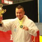 Cieszyniacy na podium Swedish open WKF 2017