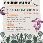 mistrzostwa w koszeniu łąki
