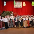 XIV Regionalny Konkurs Wypieków, na zapusty i Wielkanoc, Dorty, Kołocze i insze…,...