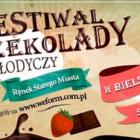festiwal czekolady