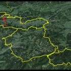 International Goral marathon, Słowacja, Polska, Czechy (1)