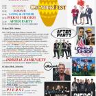 oscypek fest 2018