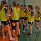 Podbeskidzka Liga Amatorskiej Piłki Ręcznej Dziewcząt, Gilowice (3)