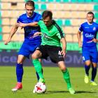 Górnik Łęczna, Podbeskidzie Bielsko-Biała, Nice I Liga (2)