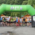 Bieg do Źródeł Wisły, 5. Bieg o Wiślańską Kryke (1)