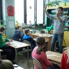 Półkolonie z Uwagą, Istebna (13)