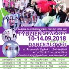 tydzień otwarty DANCE#LOVEit www