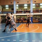 DAAS Basket Hills Bielsko-Biała, MKKS Rybnik (3)