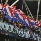 05.10.2013  PODBESKIDZIE BIELSKO BIALA - LECH POZNAN