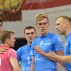 BBTS Bielsko-Biała, Łuczniczka Bydgoszcz, wygrana z Łuczniczką (4)