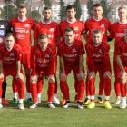Podbeskidzie, Pirin Błagojewgrad, sparing, Turcja (1)