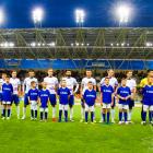 Podbeskidzie -Bielsko-Biała, Olimpia Grudziądz, wyczekiwana wygrana (6)