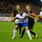 Mecz, 1. Liga, Podbeskidzie Bielsko-Biała, Chrobry Głogów (3)
