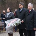 75. rocznica zbrodni, Pod Wałką, hitlerowcy, zamordowali, 24 żołnierzy ZWZ AK (14)