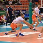 BBTS Bielsko-Biała, Espadon Szczecin, wygrana BBTS (5)