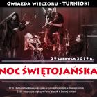 noc świętojańska
