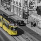tramwaj