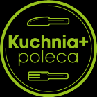logo_kuchniaplus_poleca_zielone