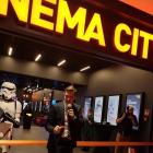 cinema city cieszyn