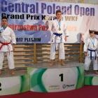 Grand Prix Wielkopolski, Pleszew, karate, Atemi, Bielsko-Biała (1)