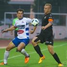 Mecz, 1. Liga, Podbeskidzie Bielsko-Biała, Chrobry Głogów (1)