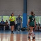 Podbeskidzka Liga Amatorska, Piłki Ręcznej Dziewcząt , Wieprz (7)