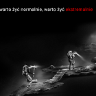 ekstremalna droga krzyzowa