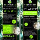 ULOTKA DL SYLWESTER