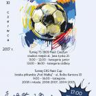 Turnieje piłkarskie, TS 1909 Piast Cieszyn, CKS PIAST Cup (1)