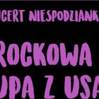 grupa z USA