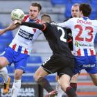 Podbeskidzie - Gornik Zabrze