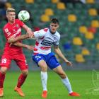 Podbeskidzie Bielsko-Biała, Zagłębie Sosnowiec (2)
