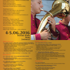 złota trąbka 2016
