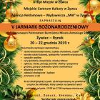jarmar plakat