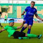 Górnik Łęczna, Podbeskidzie Bielsko-Biała, Nice I Liga (3)