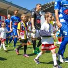 Podbeskidzie-Bielsko-Biała, Górnik Zabrze, przegrany mecz Podbeskidzia (1)