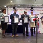 Top 5 kurortów, Ustroń drugi, 2. miejsce dla Ustronia (2)