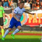 Chrobry Głogów, Podbeskidzie Bielsko-Biała, remisuje 11 (5)
