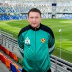 dariusz okoń