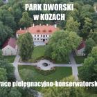 pałac czeczow kozy