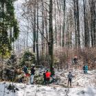 Diverse Downhill Contest, Stożek, Wisła (6)