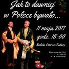 plakat maj