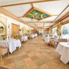 Restauracja Ogrodowa Hotel Jawor