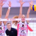 BKS ALUPROF PROFI CREDIT BIELSKO-BIALA - KS PALAC BYDGOSZCZ
