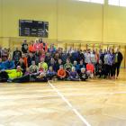 3. rocznica, Parkrun, Cieszyn (1)