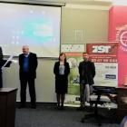 XIV międzynarodowa konferencja uczniowska, Energia Odnawialna w Teorii i Praktyce (2)